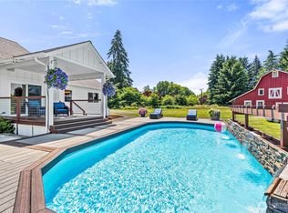 5741 Kirsop Road SW, Olympia, WA 98512