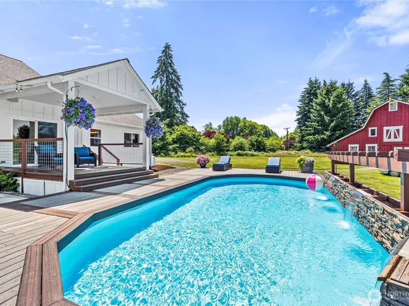 5741 Kirsop Road SW, Olympia, WA 98512