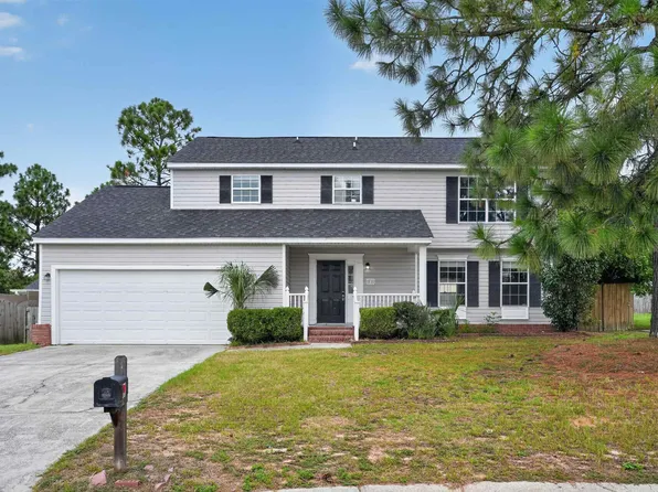 11 High Glen Ct, Columbia, SC 29229