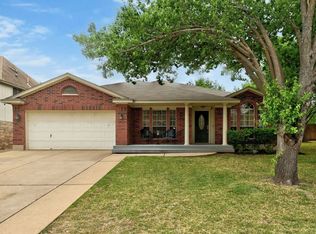 13344 Tamayo Dr, Austin, TX 78729