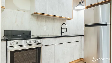 Rented by Nooklyn NYC LLC