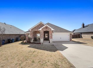 2805 S Lillis Ln, Denison, TX 75020
