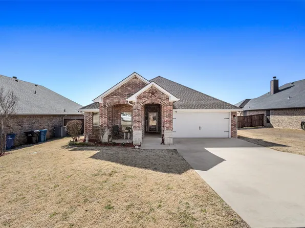2805 S Lillis Ln, Denison, TX 75020