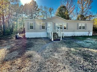 207 Wild Horse Run, Malvern, AR 72104