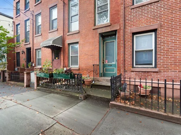 496 1/2 Monmouth St, Jersey City, NJ 07302