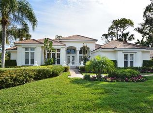 3370 Creekview Dr, Bonita Springs, FL 34134