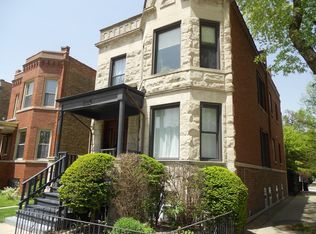 3000 W George St #1, Chicago, IL 60618