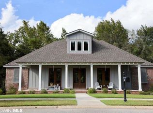 405 Boulder Creek Ave, Fairhope, AL 36532