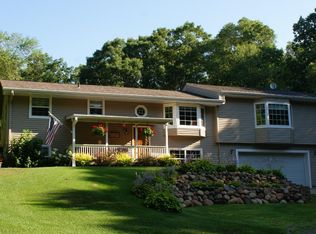 4875 357th Ave NW, Dalbo, MN 55017