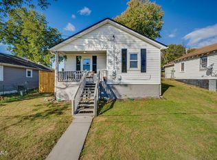 1208 Riverside Ave, Kingsport, TN 37660
