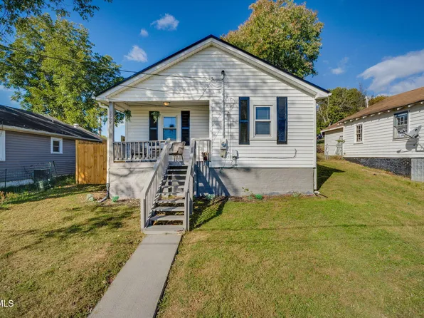 1208 Riverside Ave, Kingsport, TN 37660
