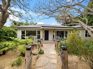 1123 Cliff Dr, Santa Barbara, CA 93109