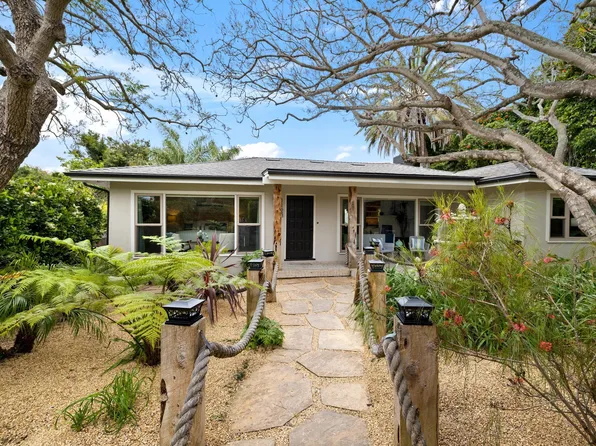 1123 Cliff Dr, Santa Barbara, CA 93109