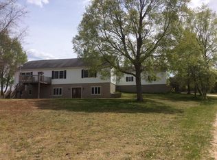 20887 Ten Mile Rd, Reed City, MI 49677