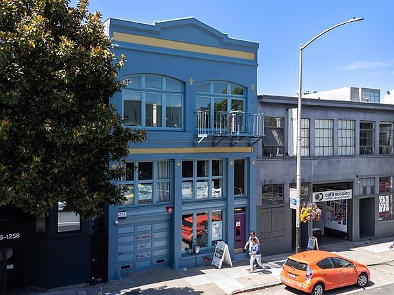 2nd image of 1250 Folsom St