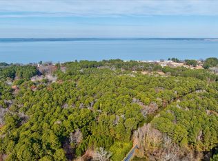 0 Roland Parks Rd, Deal Island, MD 21821