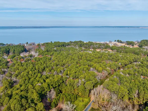 0 Roland Parks Rd, Deal Island, MD 21821