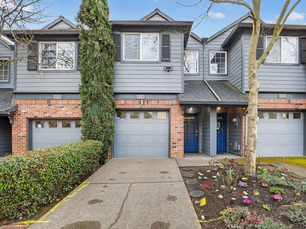 4714 SW 2nd Ct, Portland, OR 97239