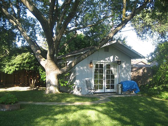 Guest House with Full Bath