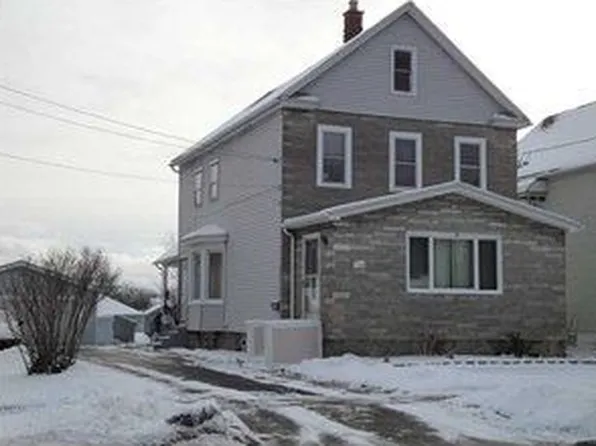 729 Terrace Blvd, Depew, NY 14043