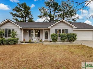 314 Kelly Ave, Rincon, GA 31326
