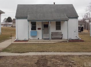 105 Leroy St, Audubon, IA 50025