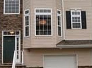 1348 Danchetz Ct #801, Rahway, NJ 07065