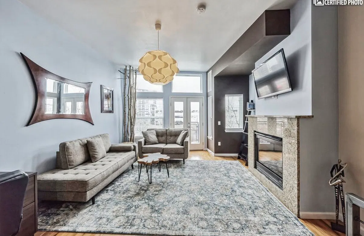 2680 Blake St — Photo 3