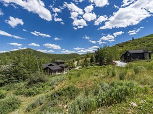 3070 S Solamere Dr #78, Park City, UT 84060