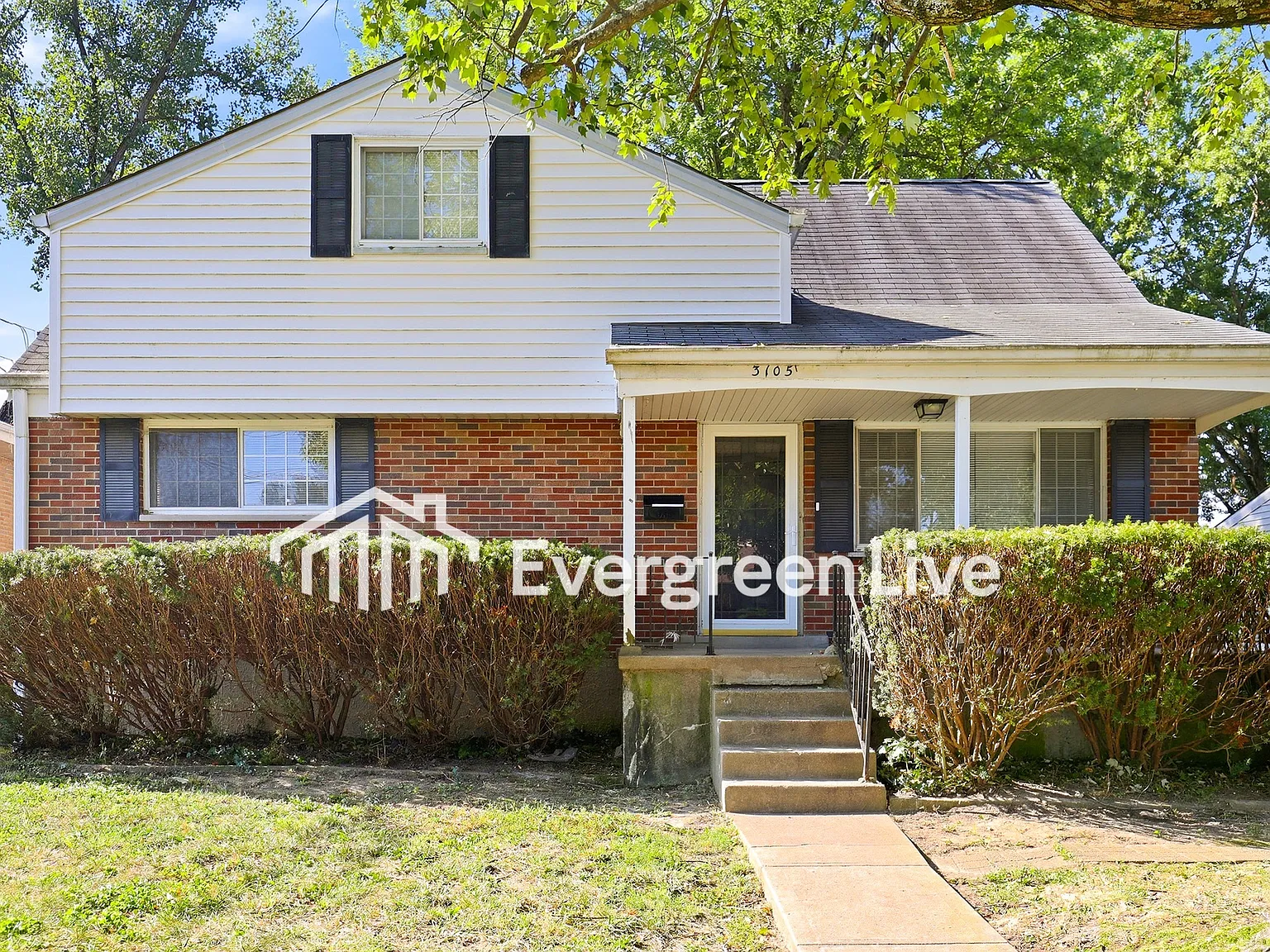 4 bed, 2.0 bath, 1665 sqft, $2,095 — Photo 2