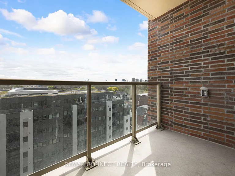 1787 Saint Clair Ave W #818 — Photo 10