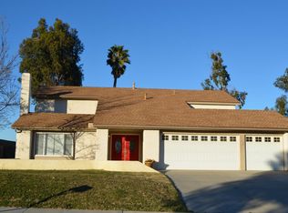 2151 Whitestone Dr, Riverside, CA 92506