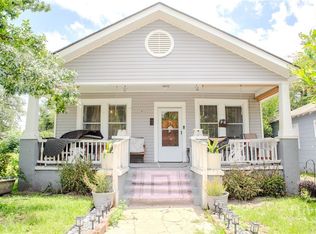 605 W 46th Street, Savannah, GA 31405