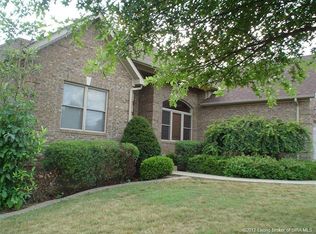 6504 Woodland Ave, Charlestown, IN 47111
