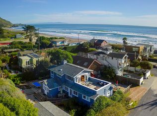 19 Calle Del Pradero, Stinson Beach, CA 94970