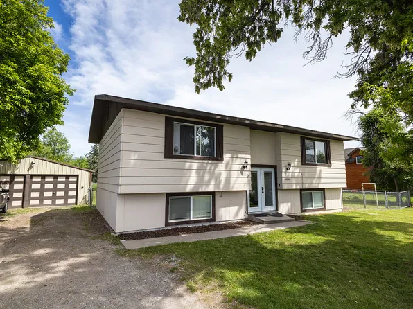 53386 2nd Ave W, Charlo, MT 59824