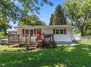 114 Moore St, Stanley, NC