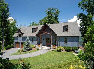 1839 Grandview Dr, Tuckasegee, NC 28783