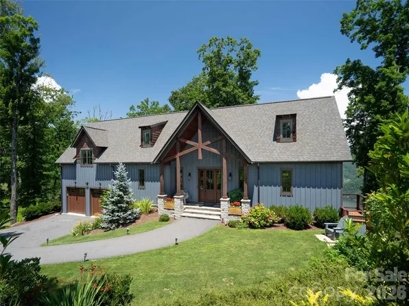 1839 Grandview Dr, Tuckasegee, NC 28783
