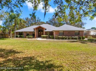 4030 Careywood Dr, Melbourne, FL 32934