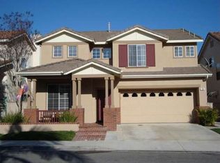30 Deerborn Dr, Aliso Viejo, CA 92656