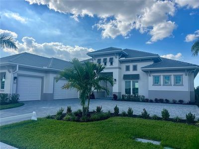 9612 CAYMAS WAY, Naples, FL, 34114
