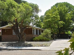 929 E Pueblo Dr, Espanola, NM 87532