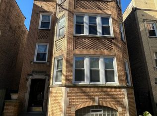 5530 N Artesian Ave UNIT 3, Chicago, IL 60625