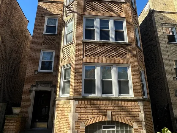 5530 N Artesian Ave Unit 2, Chicago, IL 60625