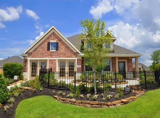 15102 Dry Ridge Ct, Humble, TX 77346