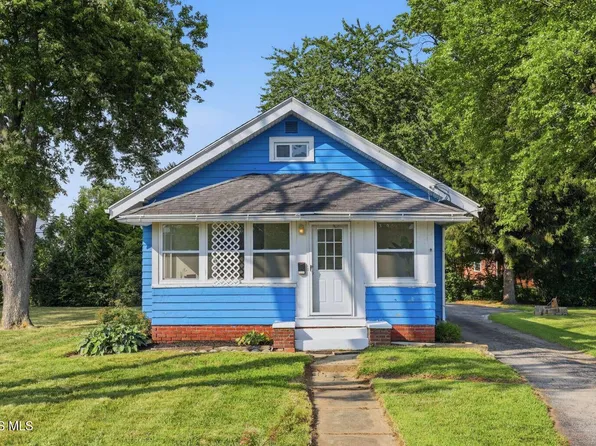 5150 Norton Pl, Toledo, OH 43615