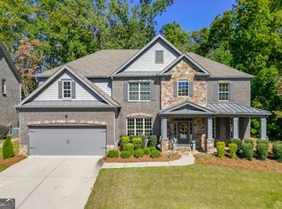 4245 Woodland Bank Blvd, Buford, GA 30518