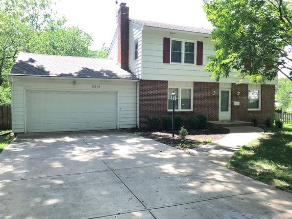 8815 W 98th Ter