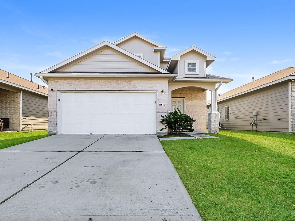 1st image of 14846 Darbydale Dr